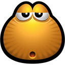 Brown Monsters 33-01 icon